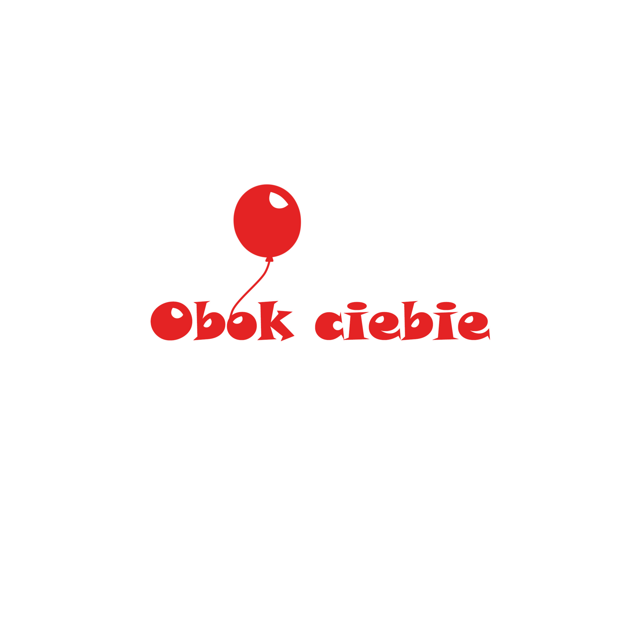Fundacja Obok Ciebie - logo