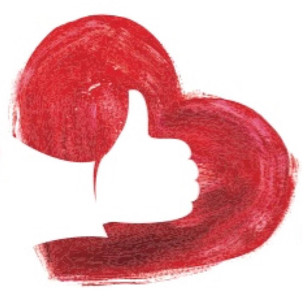 Stowarzyszenie Pozytywni - logo