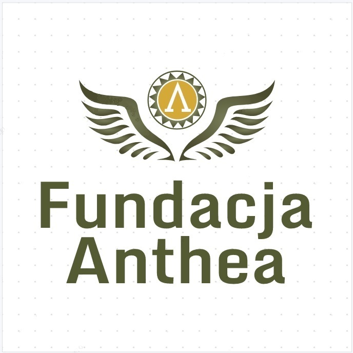 Fundacja "Anthea" - logo