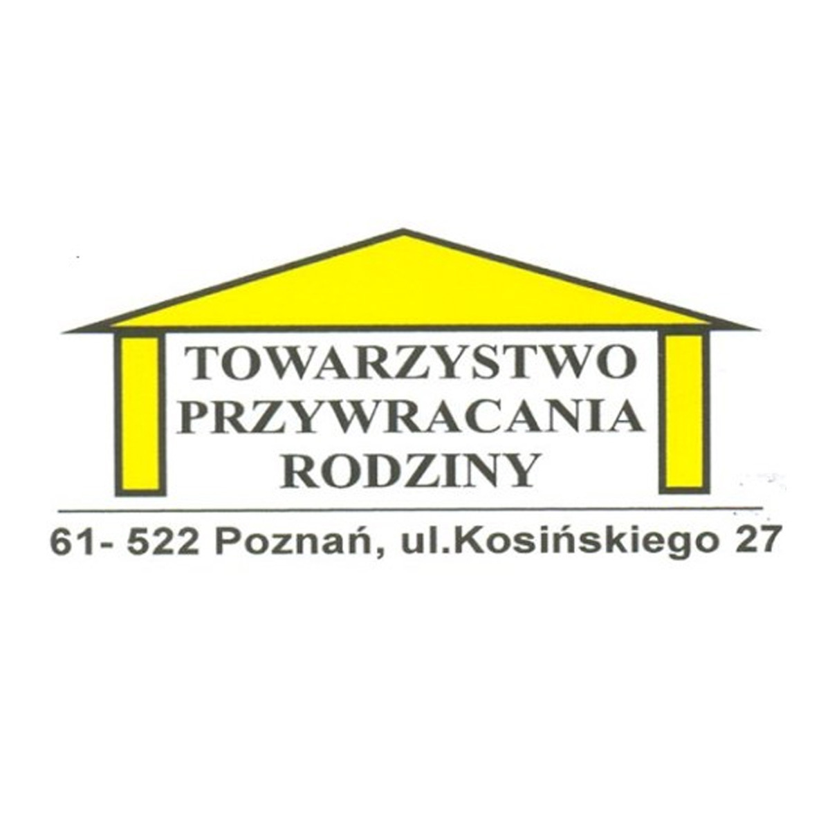 Ochronka Jurek - logo