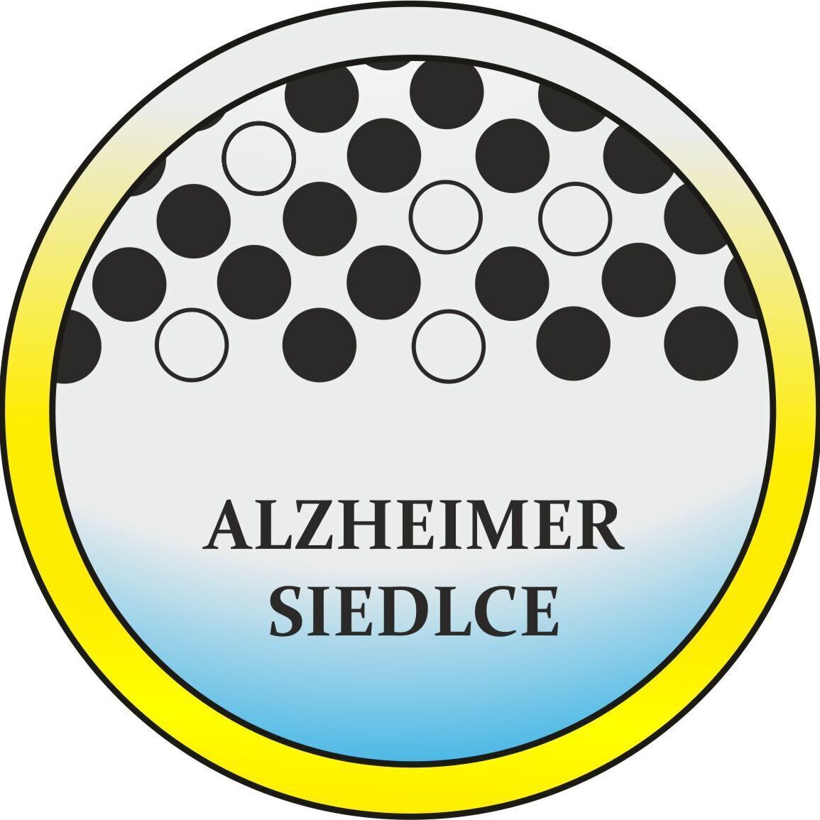 Siedleckie Stowarzyszenie Pomocy Osobom z Chorobą Alzheimera - logo