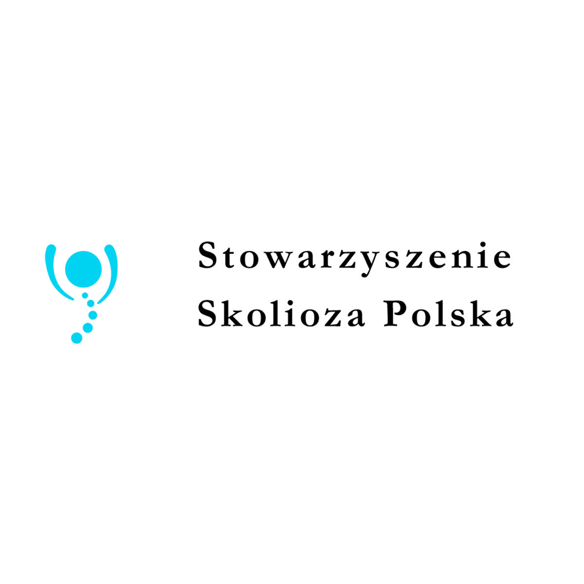 Stowarzyszenie Skolioza Polska - logo