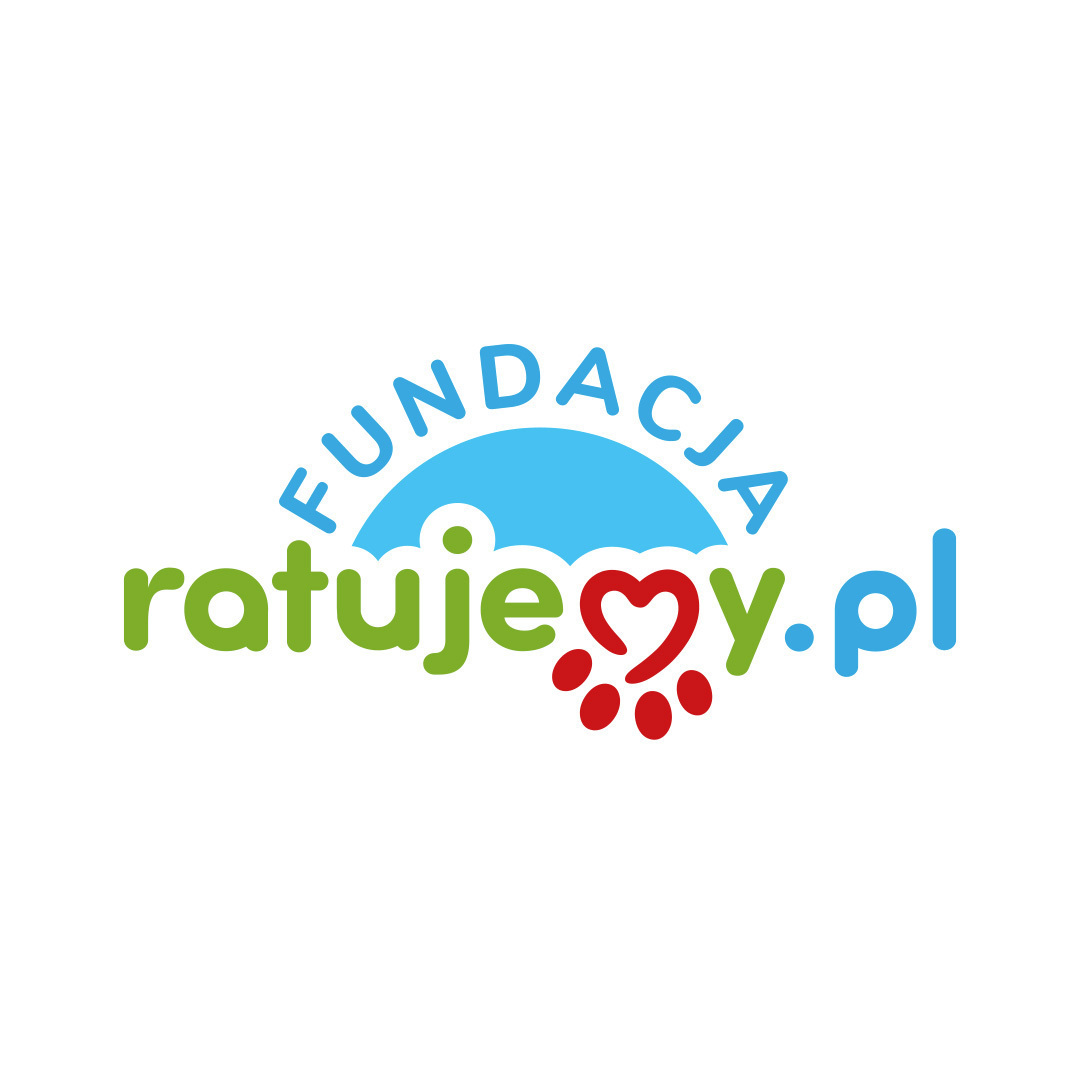 Fundacja Ratujemy.pl - logo