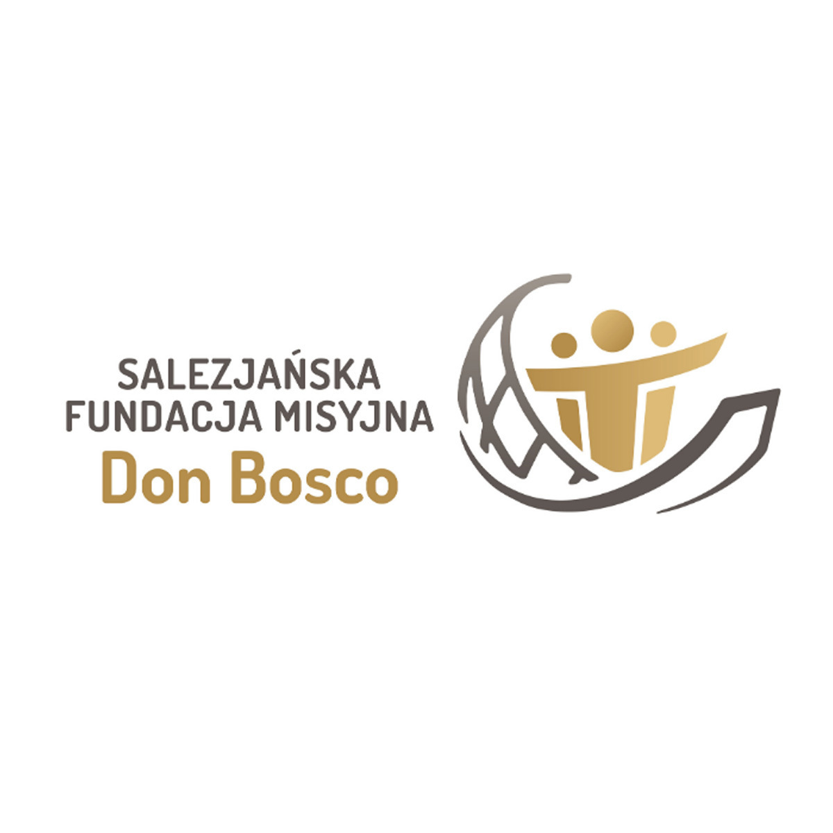 Salezjańska Fundacja Misyjna "Don Bosco" - logo