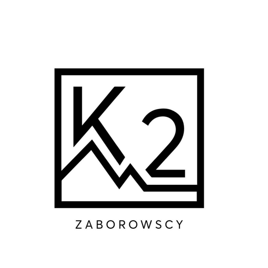 Fundacja K2 Zaborowscy - logo