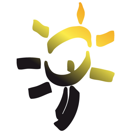 Fundacja Brat Słońce - logo