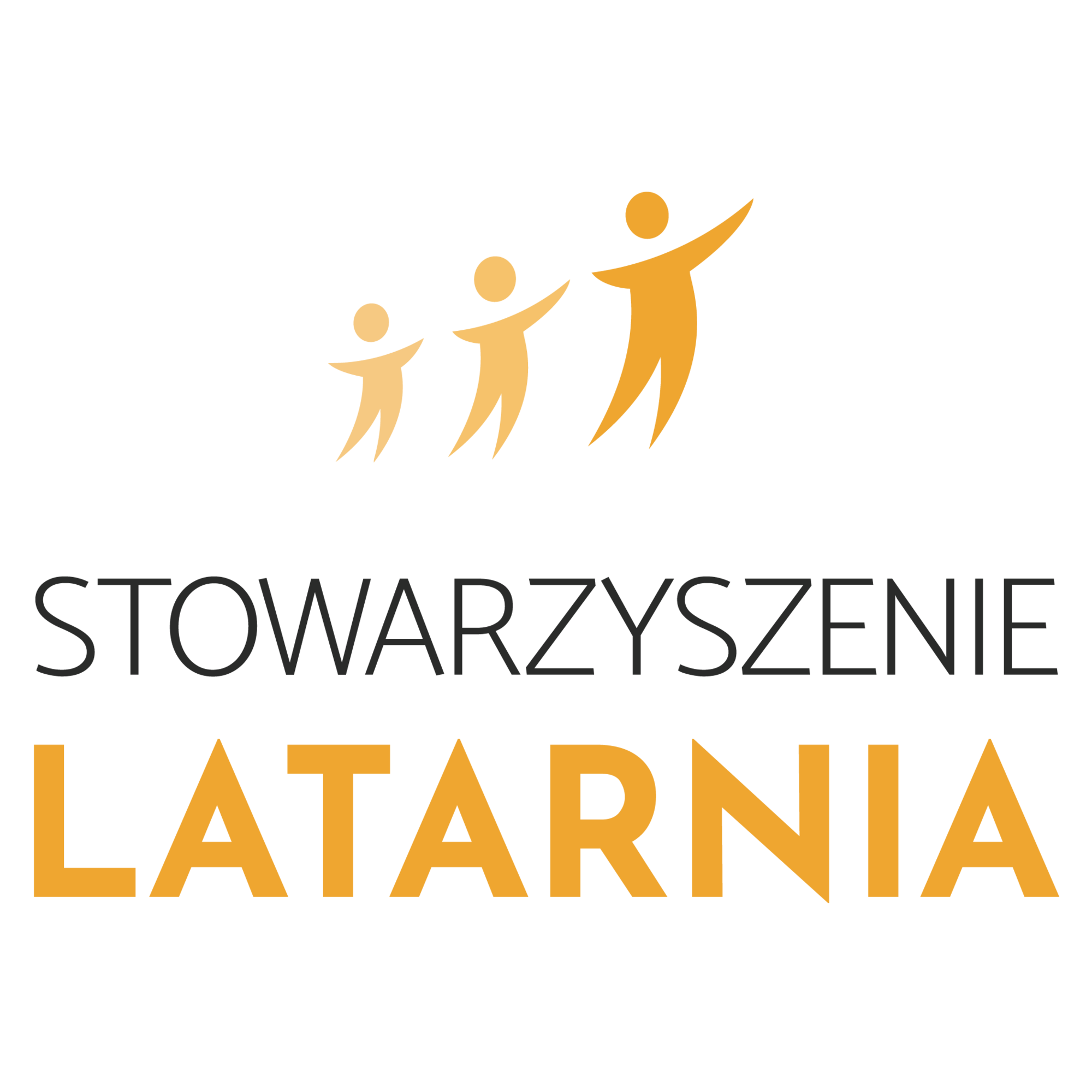 Stowarzyszenie Latarnia - logo