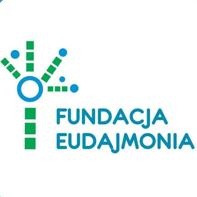 Fundacja Eudajmonia - logo