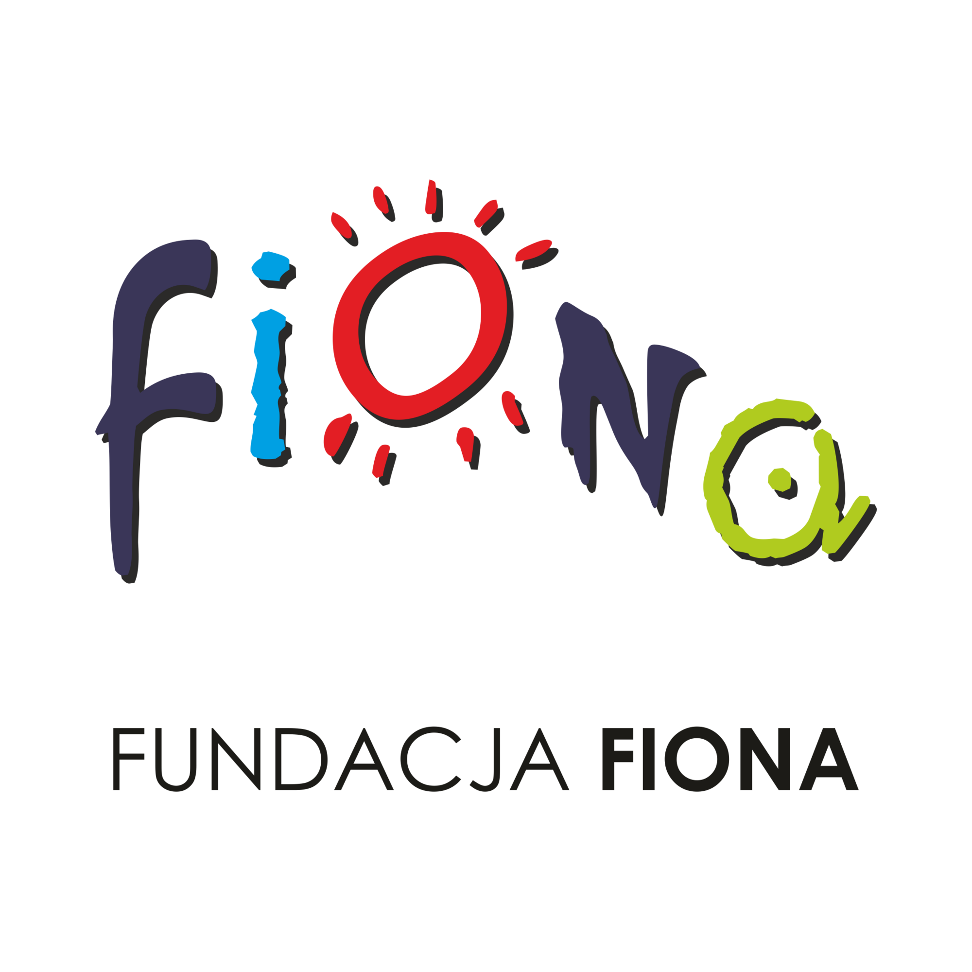 Fundacja FIONA - logo