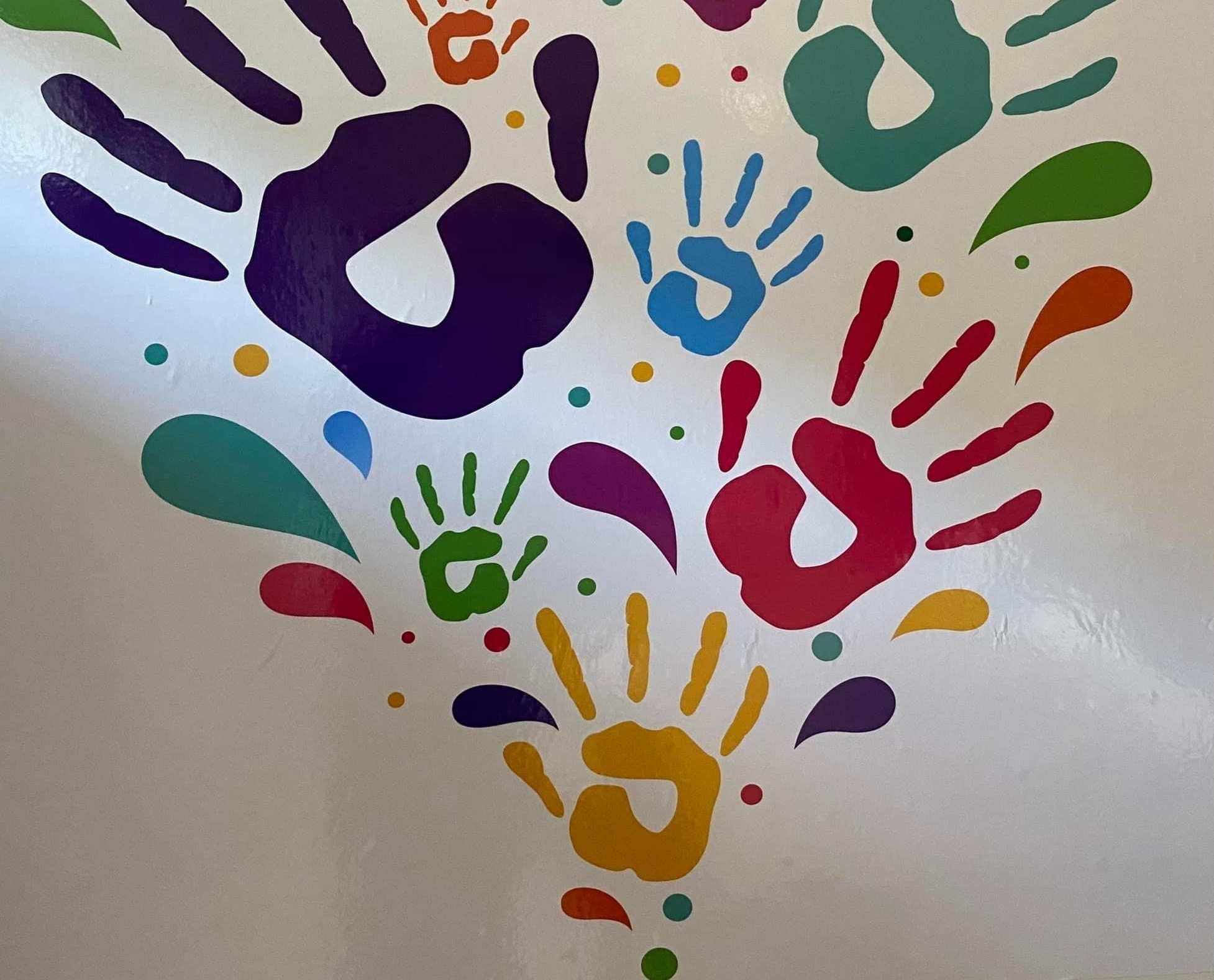 " Insieme- Razem" Dom Dziecka - logo