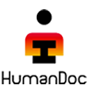 Fundacja HumanDoc - logo