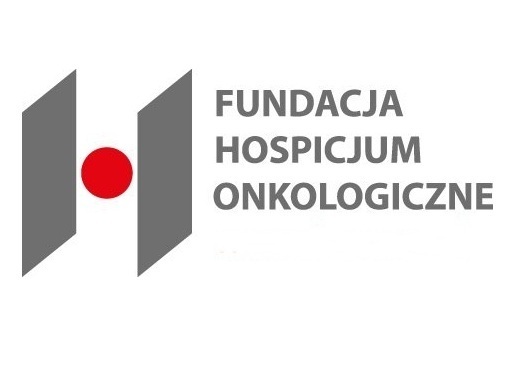 Fundacja Hospicjum Onkologiczne św. Krzysztofa - logo
