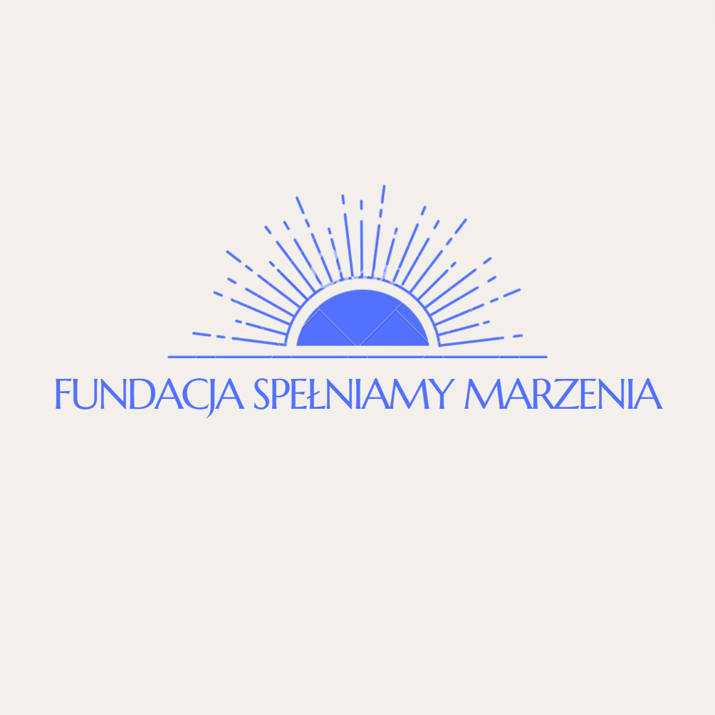 "FUNDACJA SPEŁNIAĆ MARZENIA" - logo