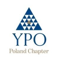 YPO POLAND - logo