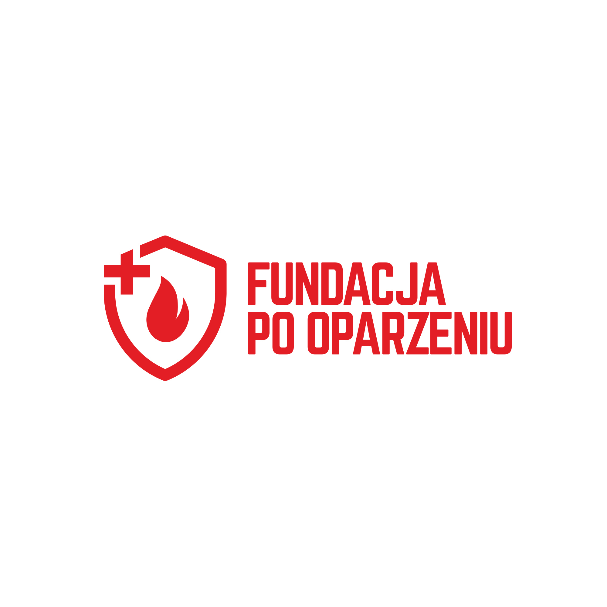 Fundacja Po Oparzeniu - logo