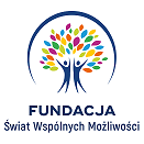 Fundacja Świat Wspólnych Możliwości - logo