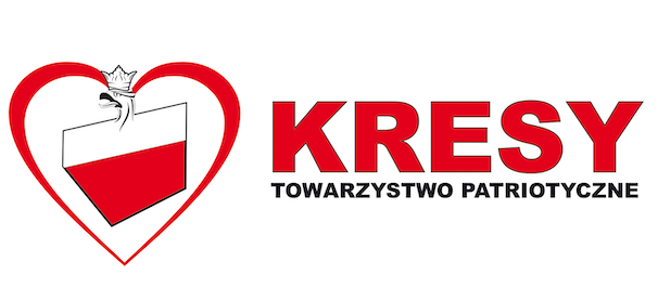 TOWARZYSTWO PATRIOTYCZNE KRESY - logo