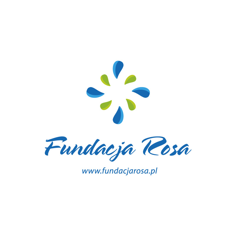 Fundacja Rosa - logo