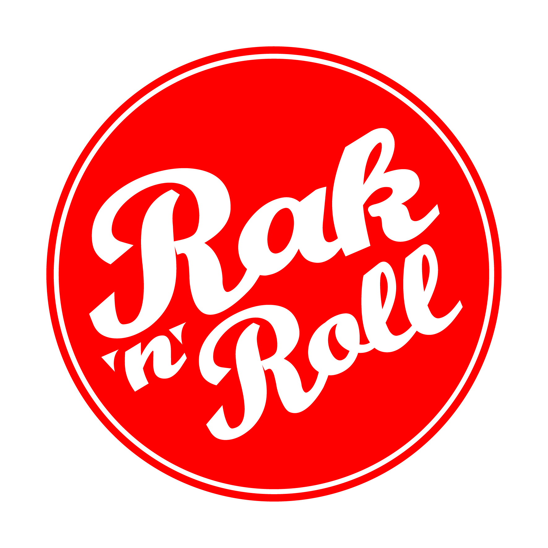 Fundacja Rak'n'Roll. Wygraj Życie! - logo