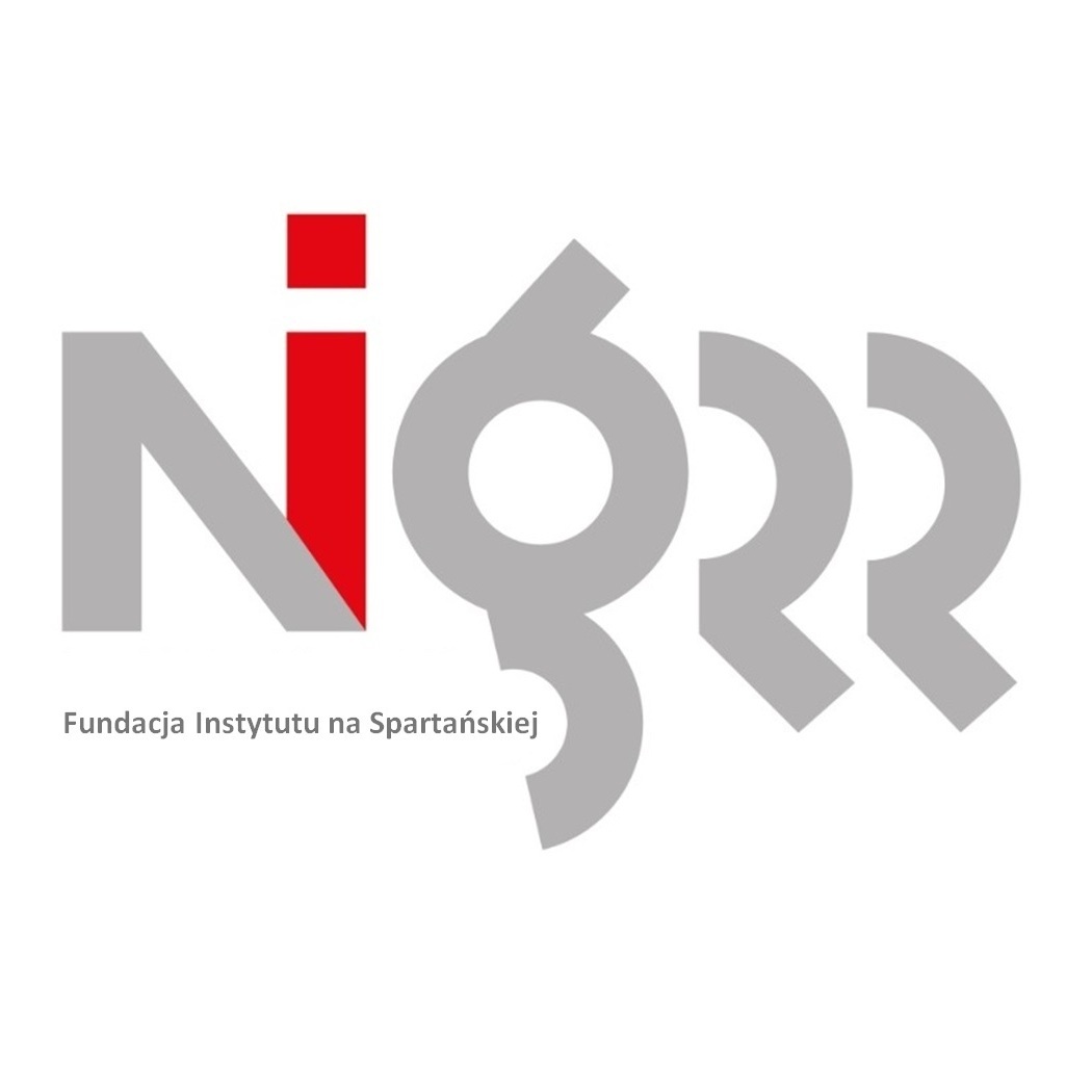 Fundacja Instytutu na Spartańskiej - logo