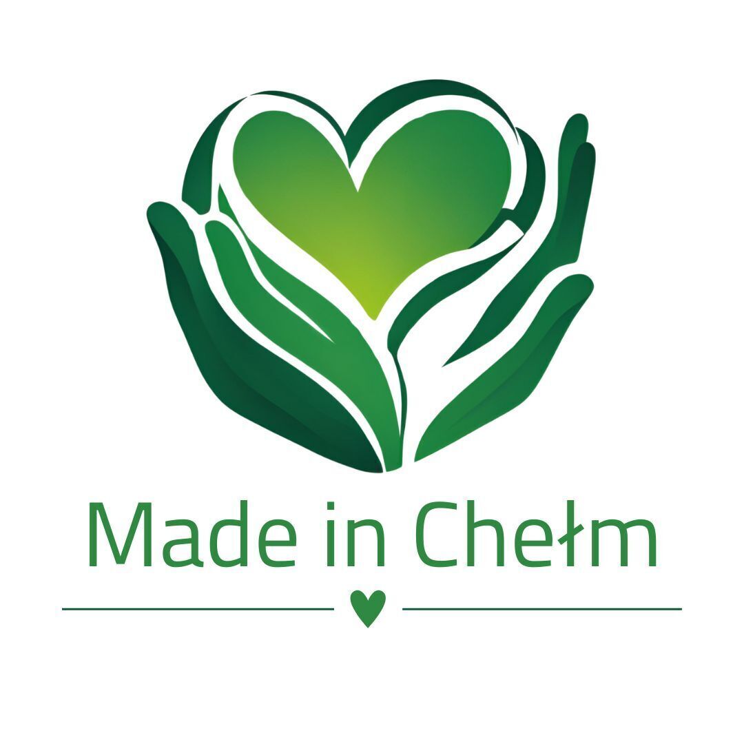 Made In Chełm - logo