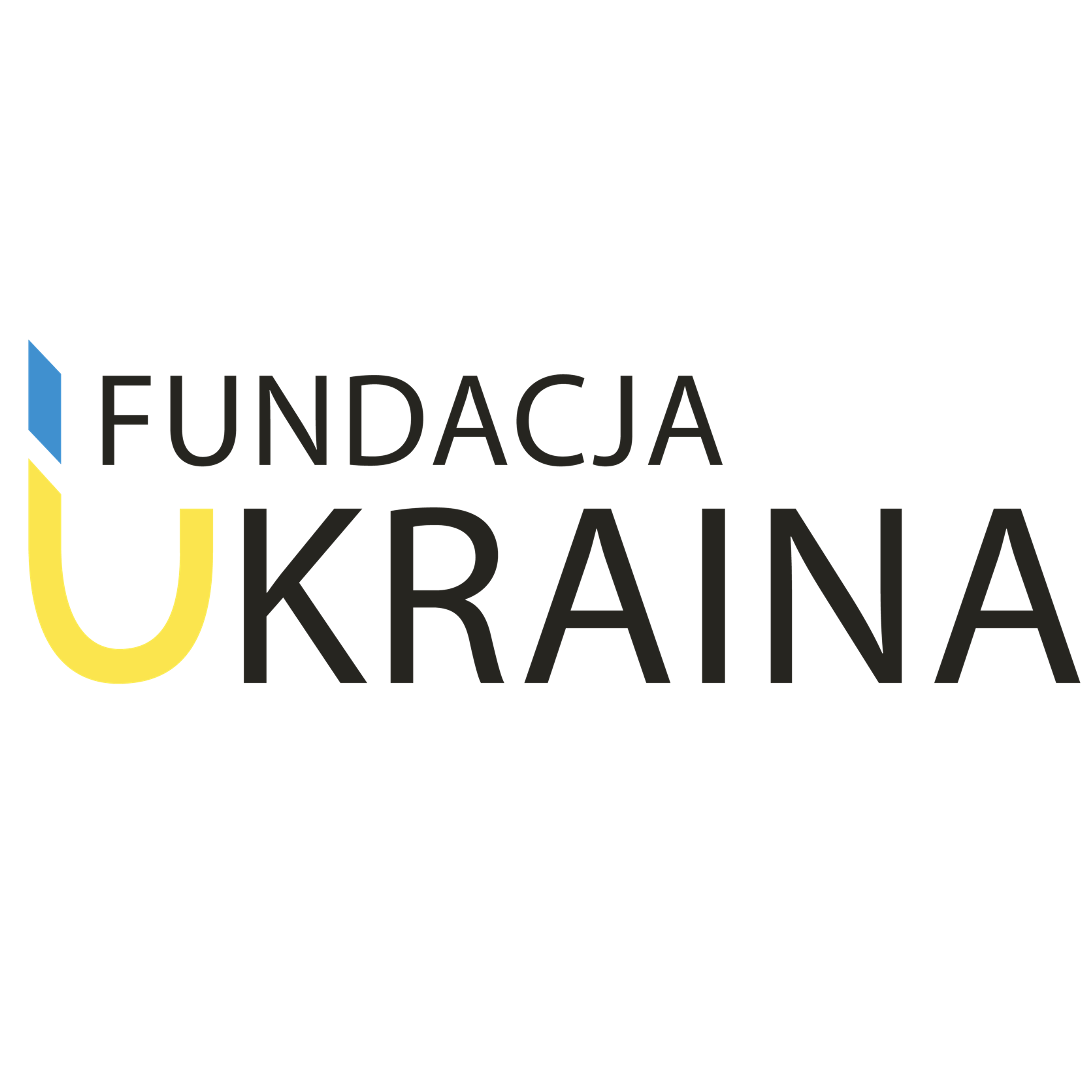 Fundacja Ukraina - logo