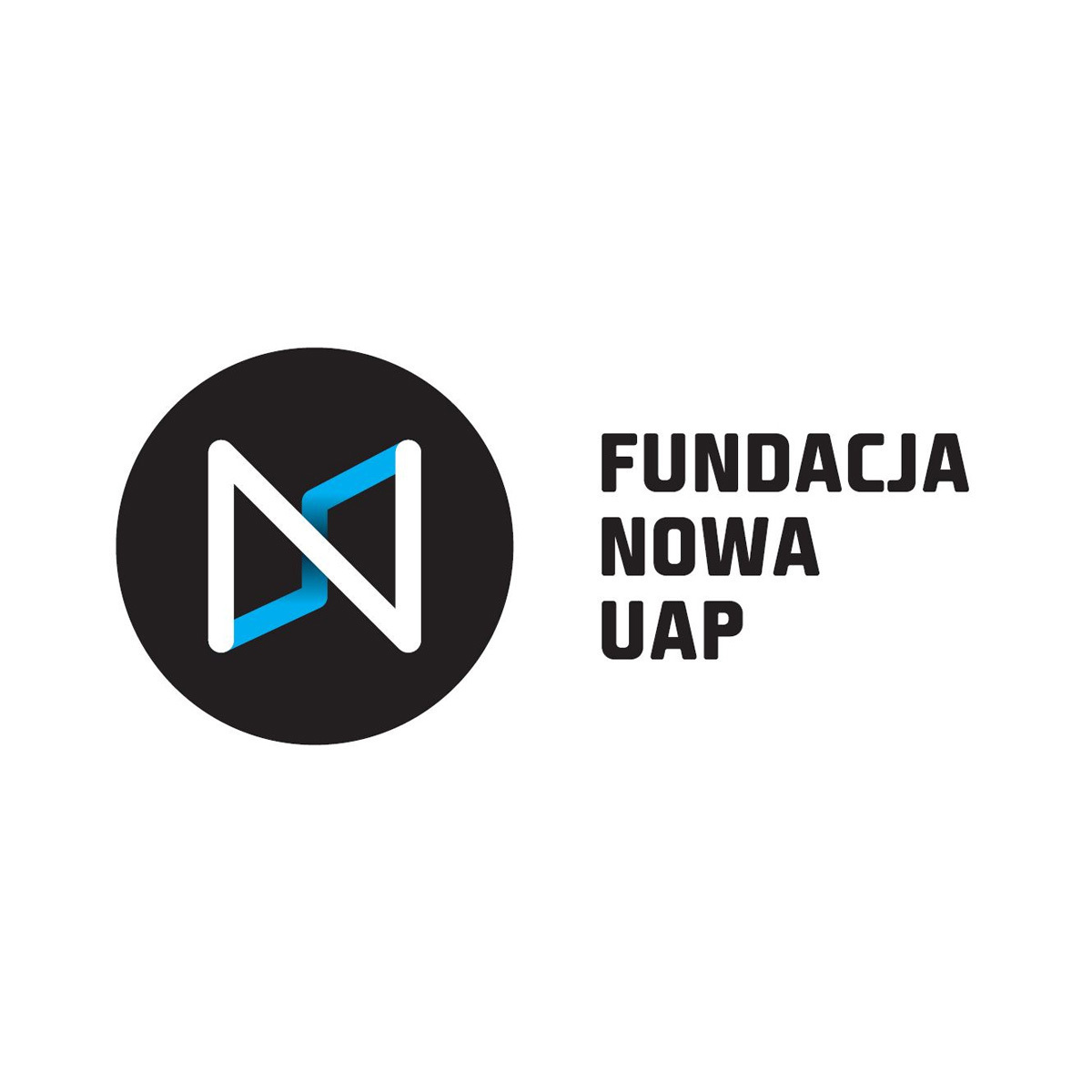FUNDACJA NOWA UNIWERSYTETU ARTYSTYCZNEGO W POZNANIU - logo