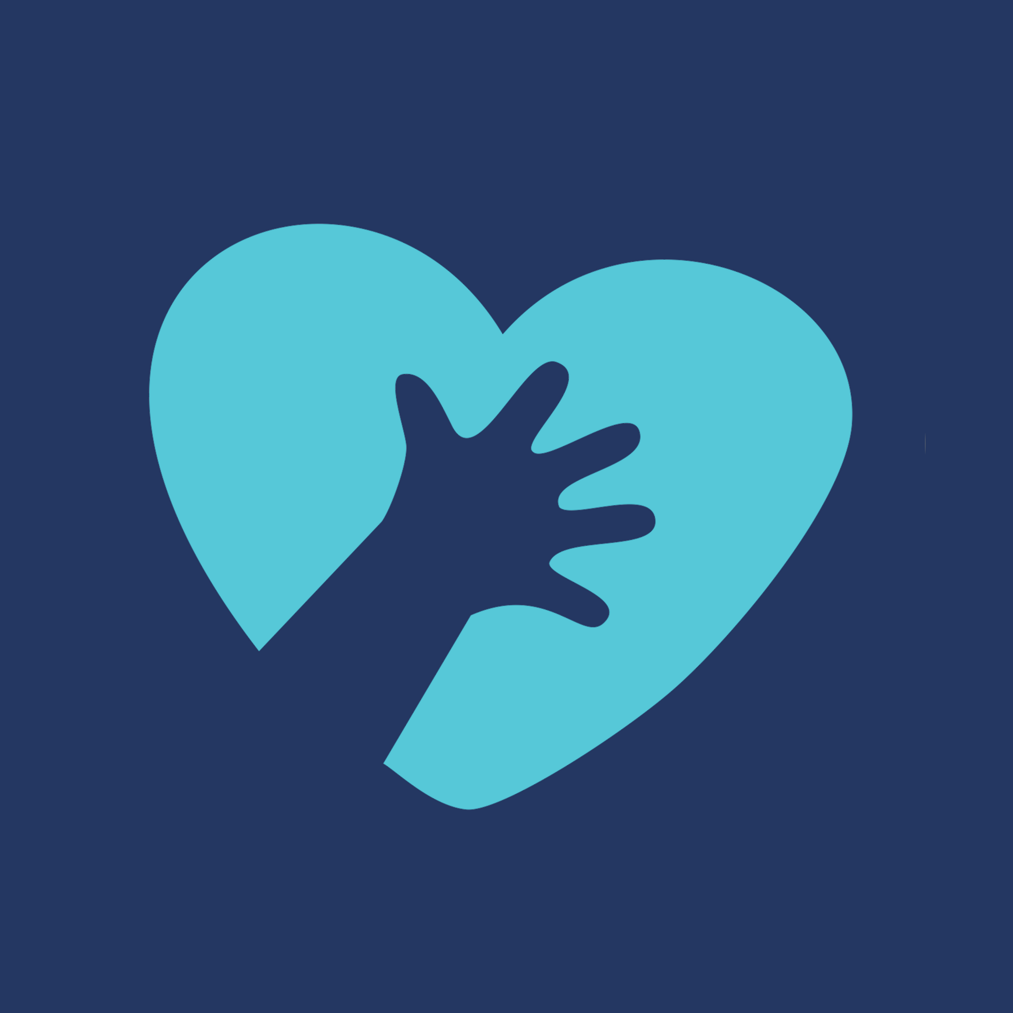 Fundacja "Gdy Liczy się Czas" - logo