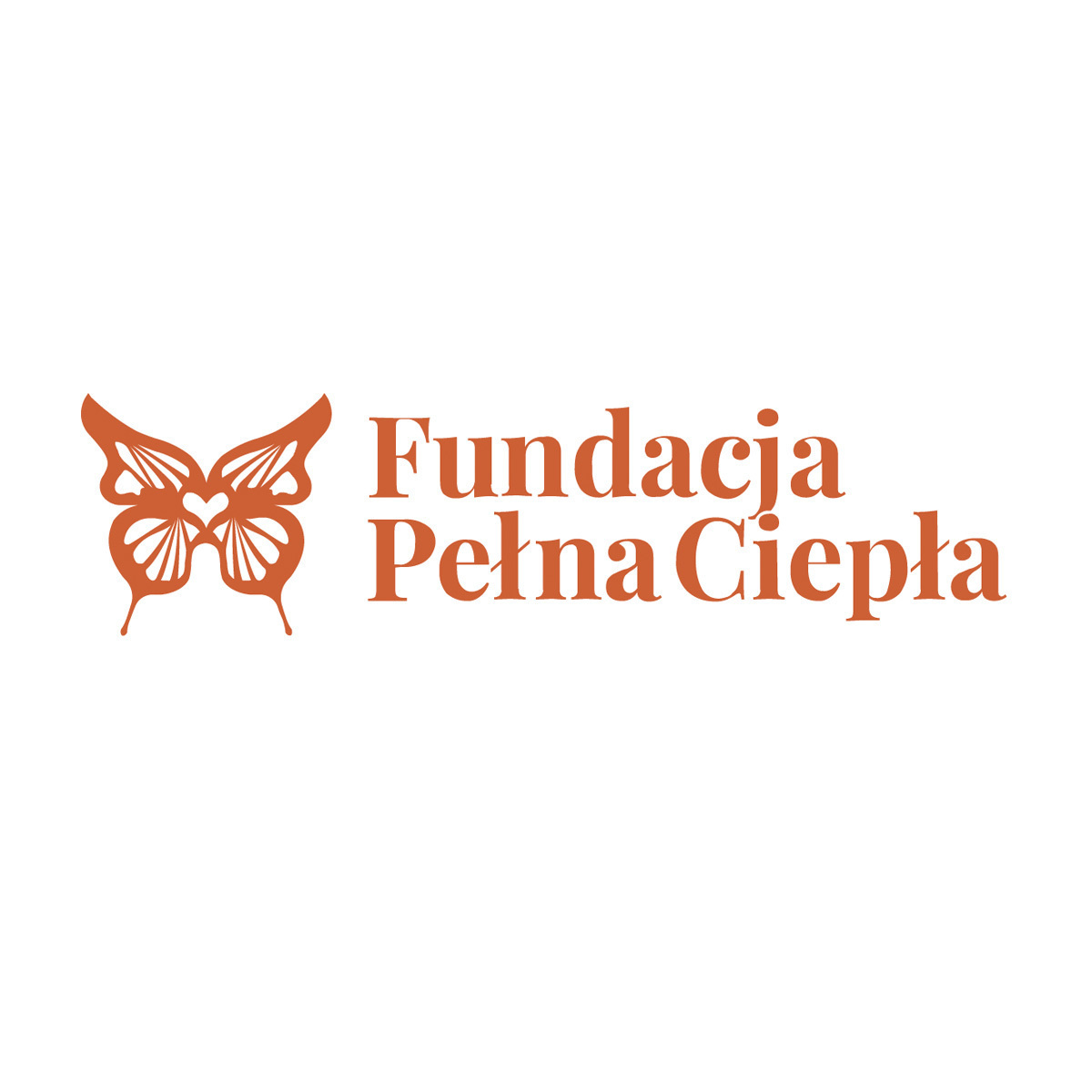 FUNDACJA PEŁNA CIEPŁA - logo