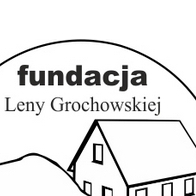 Fundacja Leny Grochowskiej - logo