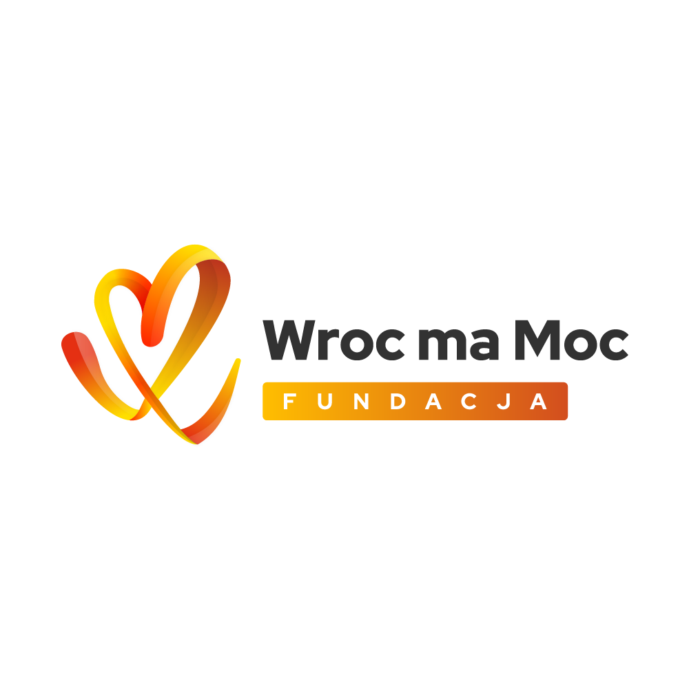 Wroc ma Moc - logo