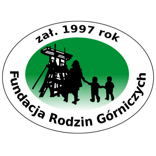Fundacja Rodzin Górniczych - logo