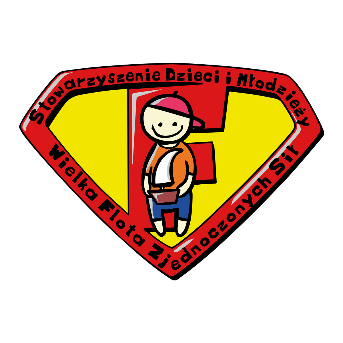 STOWARZYSZENIE WIELKA FLOTA ZJEDNOCZONYCH SIŁ - logo