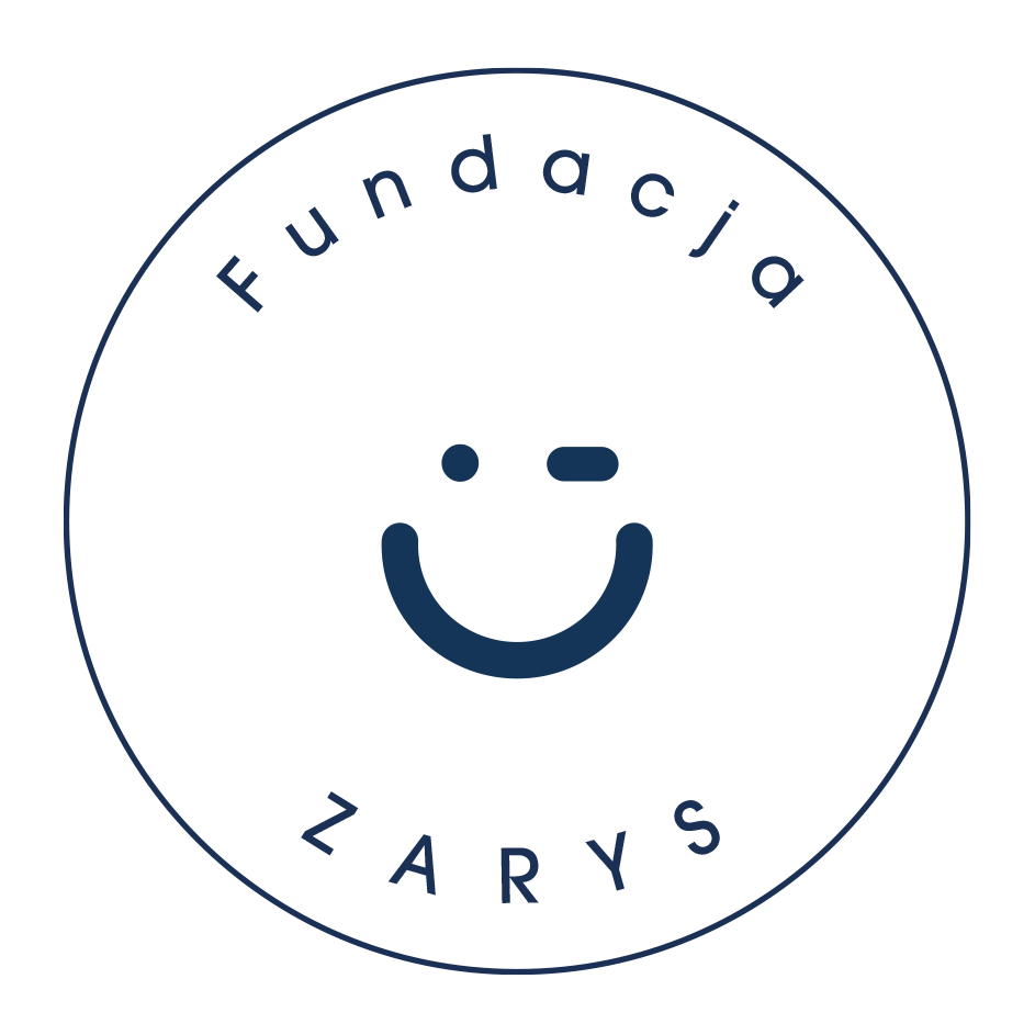 Fundacja ZARYS - logo