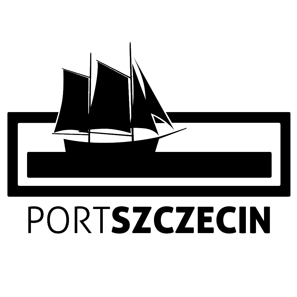 Port Szczecin - logo