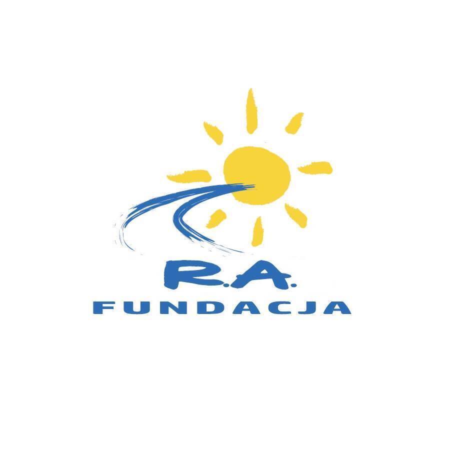 Fundacja "Robert, Adam" - logo