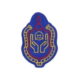 Fundacja Dzieci Wrzesińskich - logo