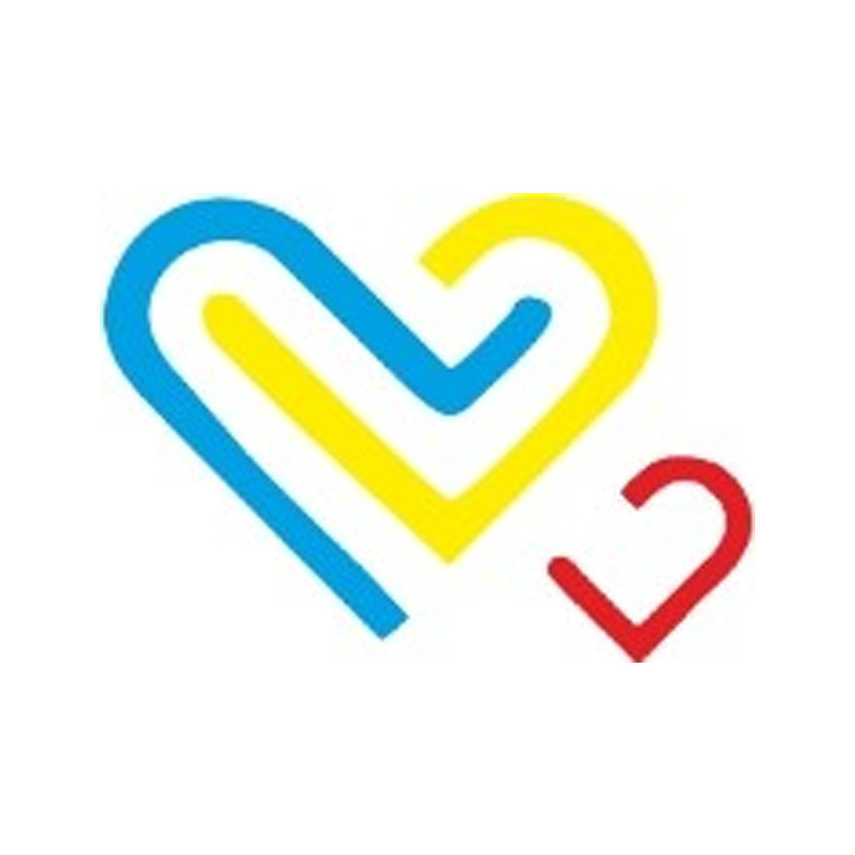 HEART TO HEART WORLD FOUNDATION - logo