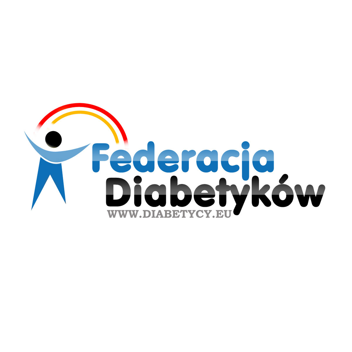 Federacja Diabetyków - logo