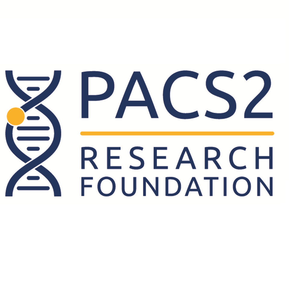 PACS2 Research Foundation - logo