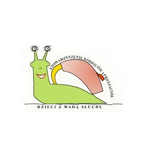 Stowarzyszenie Rodziców i Przyjaciół Dzieci z Wadą Słuchu - logo