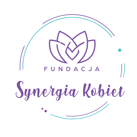 Fundacja Synergia Kobiet - logo