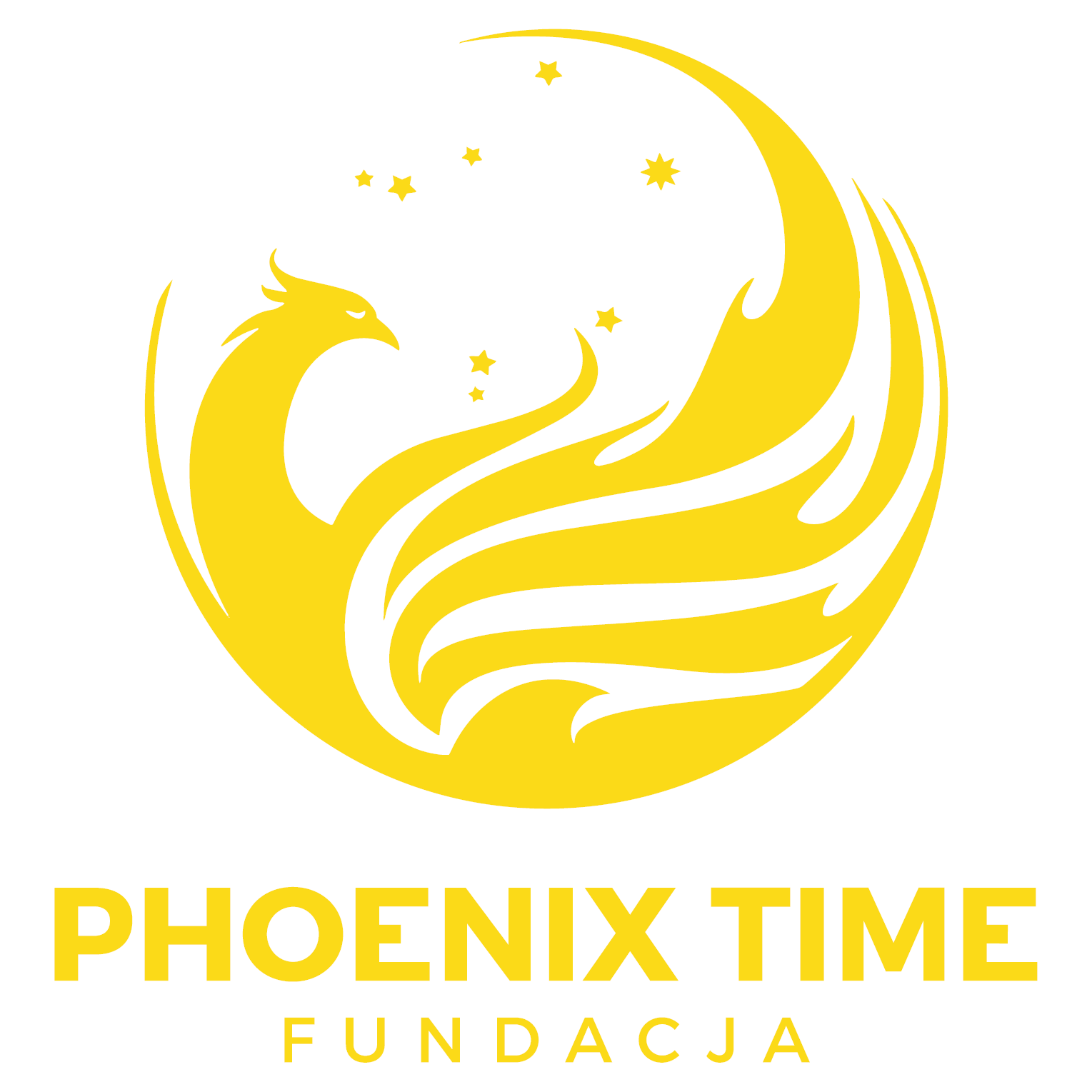 FundacjaPhoenixTime - logo