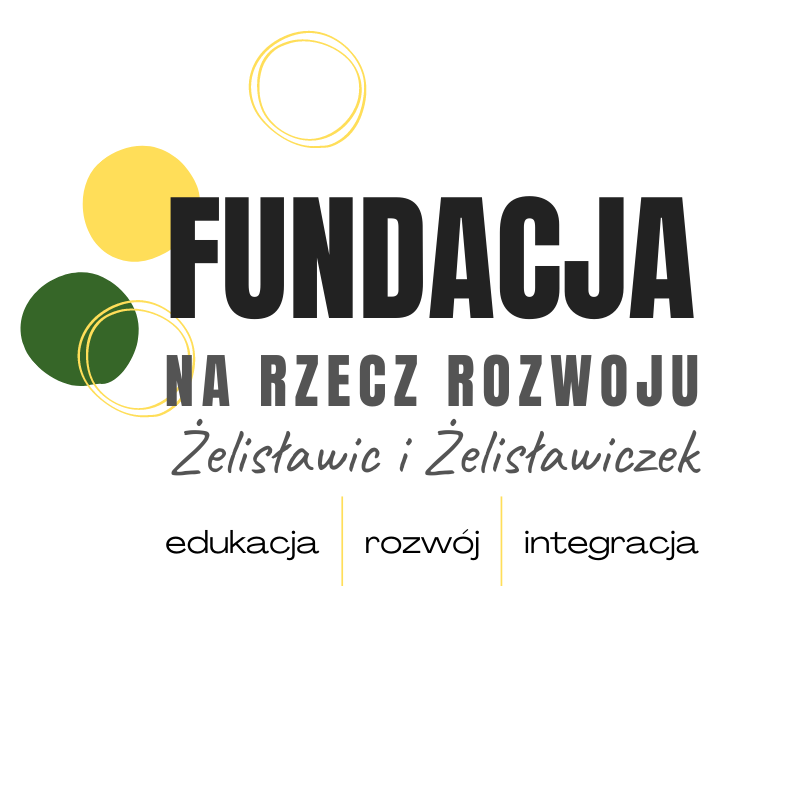 Fundacja Żelisławice - logo