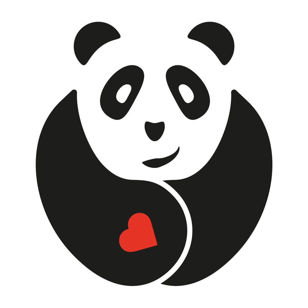 Fundacja Panda Team im. Michałka Tarachowicza - logo
