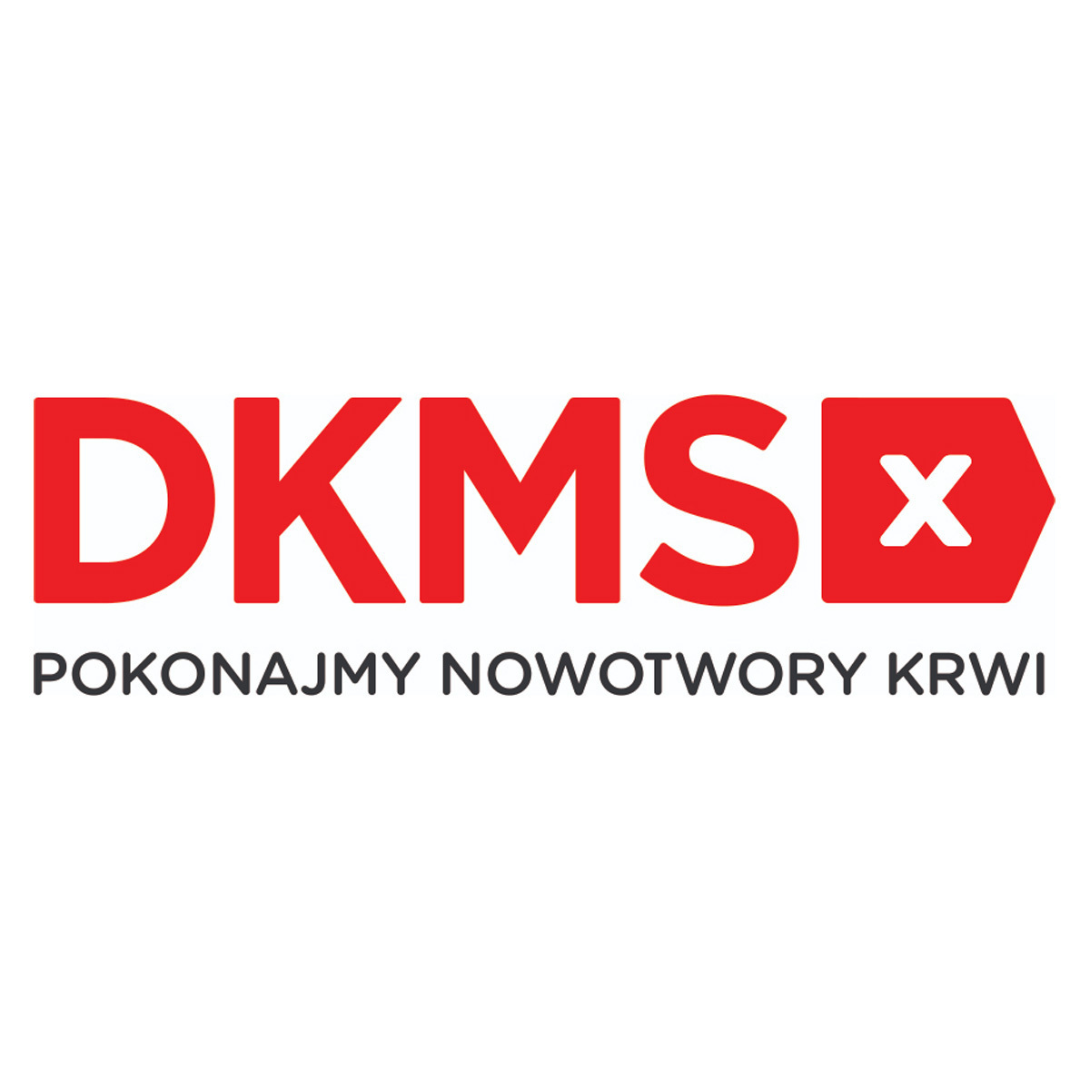 Fundacja DKMS - logo