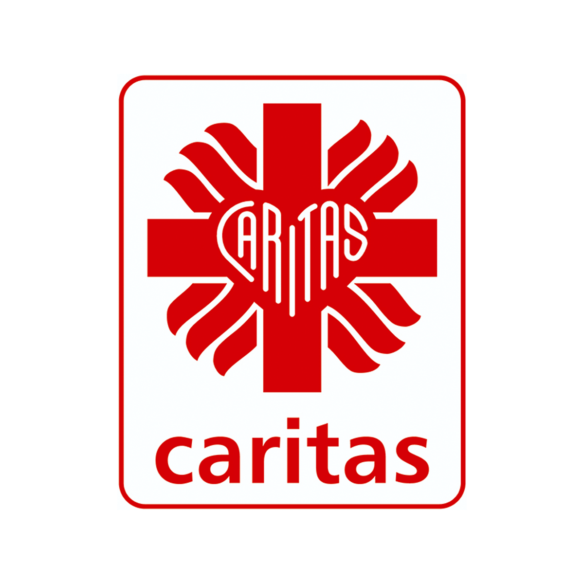 Caritas Polska - logo
