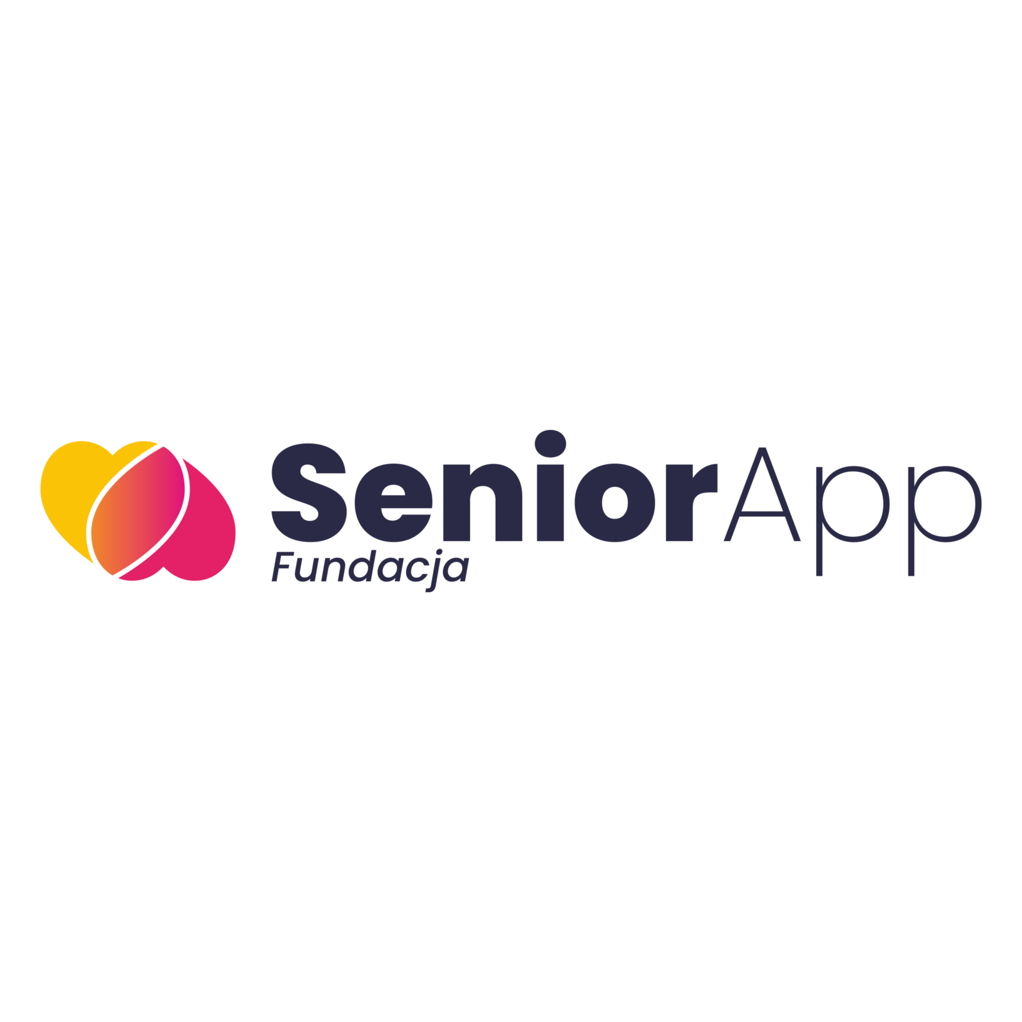 Fundacja SeniorApp - logo