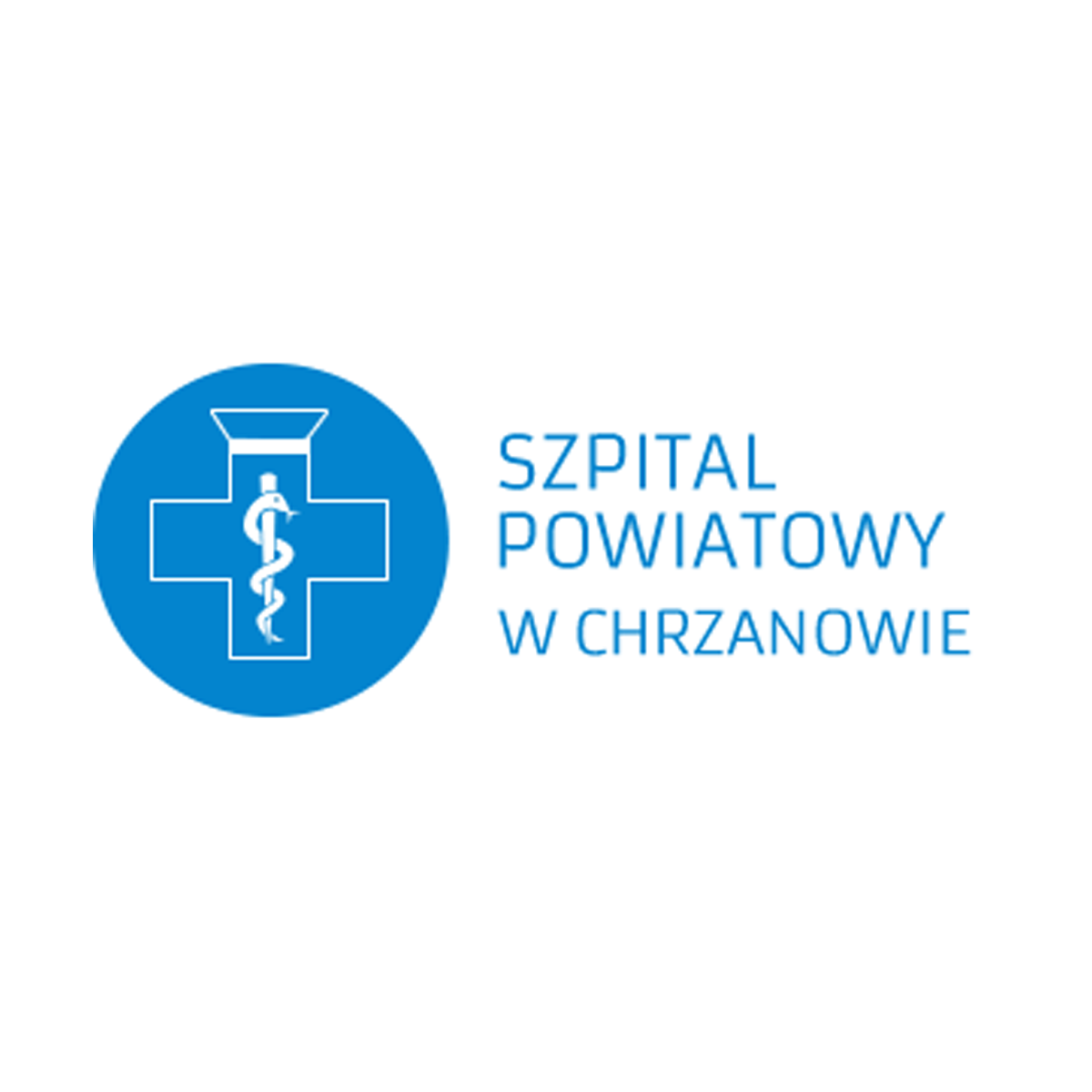 Szpital Powiatowy w Chrzanowie - logo