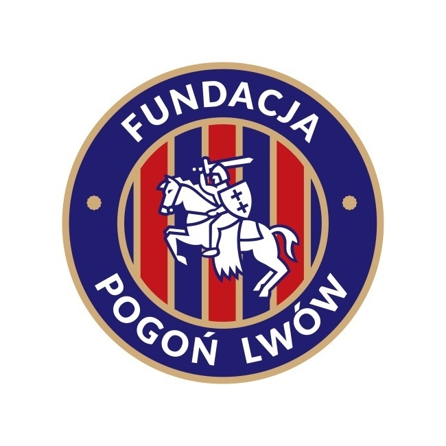 Fundacja Pogoń Lwów - logo
